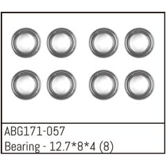 Absima - Ball Bearing 12.7x8x4 (ABG171-057)