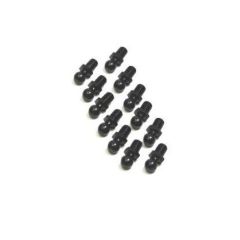 Absima - Ball Head Screw (12) Buggy/Truggy (1230030)