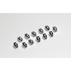 Ball Stud for Shock (12) Buggy/Truggy (1230083)