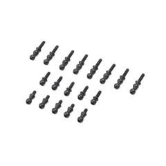Axial - Ball Stud Set: SCX30 (AXI-3316)