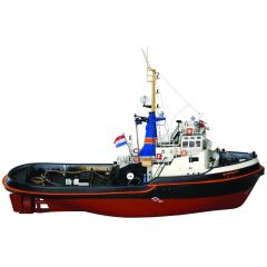 Billing Boats Banckert scheepsmodel 1:50