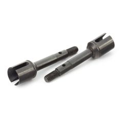 Arrma - Rear stub axle 4x5x44mm (2pcs) (AR310400)