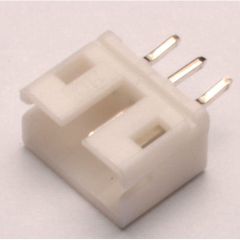Stekker (micro plug) voor oa. UMX series & B130X 10 stuks - Vrouw