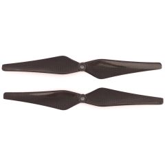 Set carbon propellers 9.4x4.3" - DJI Phantom