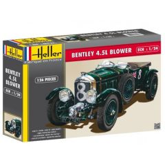 Heller 1/24 Bentley 4,5L Blower