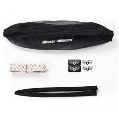 Dusty Motors Protection Cover Shroud - Stampede 4x4/Telluride/Rustler 4x4