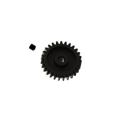 Arrma - Pinion Gear 27T MOD1.0 (1Pc) (ARA310940)