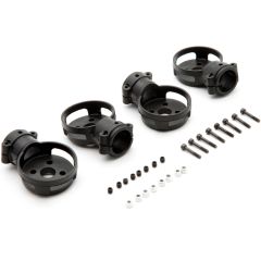 Motor Mounts - Mach 25 (BLH8905)