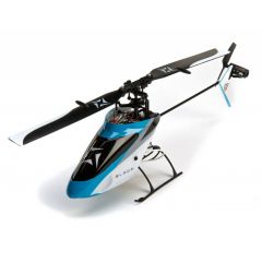 E-Flite Blade Nano S3 electro helicopter BNF - met SAFE