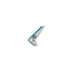 E-Flite - Blade Vertical Tail Fin: Nano S2 (BLH1304)