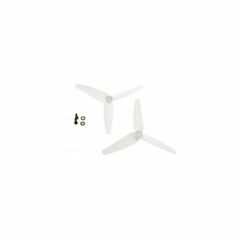 E-Flite - Blade Tail Rotor White (2) (BLH1404)