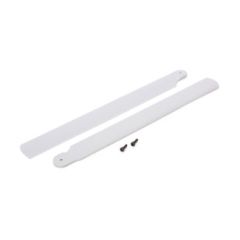 E-Flite - Blade Main Blade Set (2), White (BLH2001)