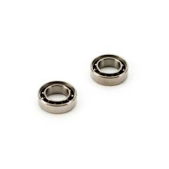 4x7x2 Bearing (2) - 130X (BLH3704)