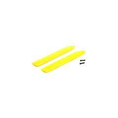 Hi-Performance Main Blade Set, Yellow - MCP X BL (BLH3908YE)