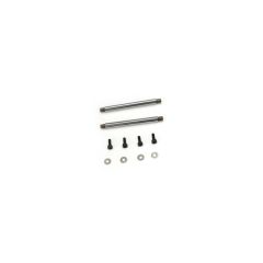 E-Flite - Blade Flybarless Spindle Set (2): B450 X (BLH4321)