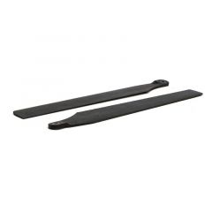 E-Flite - Main Rotor Blades: 150 FX (2) (BLH4410)