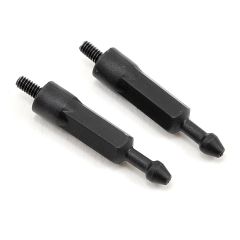 E-Flite - Canopy Posts: Blade 360 CFX (BLH4725)