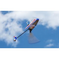 Brushless Main Motor: mCPX BL2 (BLH6003)