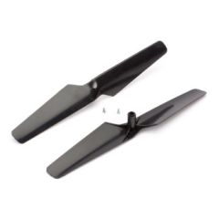 Prop, CW & CCW Rotation, Black (BLH7406)