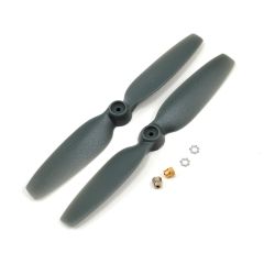 Gray Propellers - 200 QX (BLH7707)