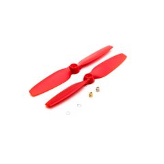 Red Propellers: 200 QX (BLH7708)