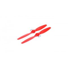 E-Flite Propeller CCW Rotation Red (BLH7821R)