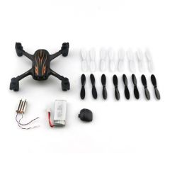 Hubsan H107P Crash Pack (H107P-15)