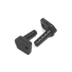 Body Mount (2) Buggy (1230032)