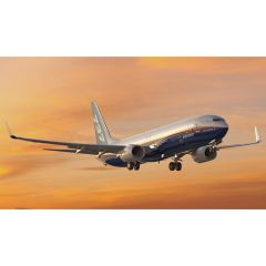 Revell  1/288 Boeing 737-800 