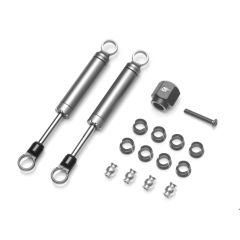 Boom Racing KUDU 80mm scale schokdempers (2)