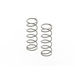 Shock Springs: 70mm 1.5N/mm (8.6lbf/In) (2) (ARA330640)