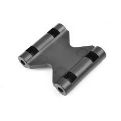 Team Corally - Wing Mount Center Adapter - For V2 Version - Composite (C-00180-006-2)