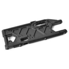 Team Corally - Suspension Arm Long - V2 - Lower - Rear - Composite (C-00180-099-2)