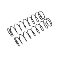 Shock Spring - Soft - Buggy Rear - Truggy/MT (2pcs)