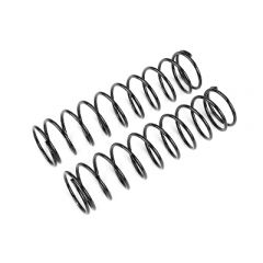 Shock Spring - Hard - Buggy Rear- Truggy/MT (2pcs)