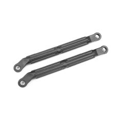 Team Corally - Steering Links - Truggy / MT - 118mm - Composite - 2 pcs (C-00180-554)