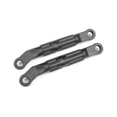 Team Corally - Steering Links - Buggy - 77mm - Composite - 2 pcs (C-00180-555)