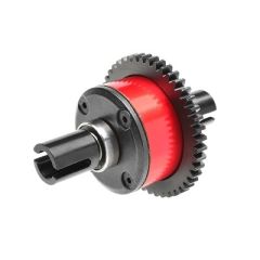Team Corally - Center Diff Assembly - Aluminium / Steel - 46T Main Gear (C-00180-685)