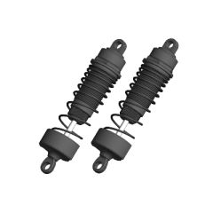Team Corally - Shock Absorber - Rear - 2 pcs (C-00250-041)
