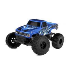 Team Corally Triton SP Monster Truck 2WD RTR
