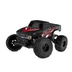 Team Corally Triton XP Brushless Monster Truck 2WD RTR