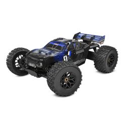 Team Corally Kagama XP 6S RTR - Limited Edition (999 stuks wereldwijd) - Blauw