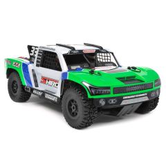 Team Corally Shiroi XP 6S RTR - Groen