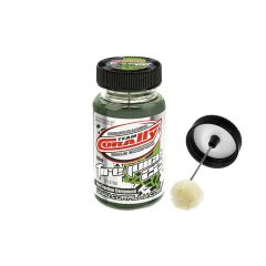 Team Corally - Tire Juice 22 - Green - Asphalt / Rubber