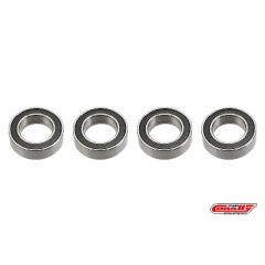 Team Corally - Ball Bearing - Abec 3 - 8x16x5 - 2 pcs (C-3611-3-08-16-05)