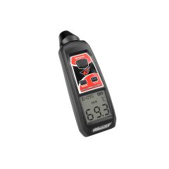 Team Corally IR Temperatuurmeter