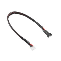 Balancer Extension Lead 3S - Battery 3S XH Connector - Charger 3S XH Connector - Silicon Wire 22AWG