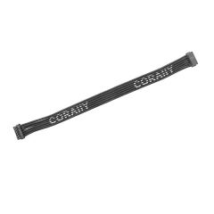 Team Corally - High Flex Flat sensor wire 100mm 