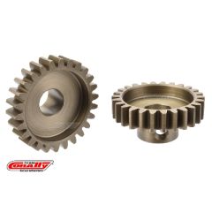 Team Corally - Mod 1.0 Pinion - Hardened Steel - 25T - 8mm as