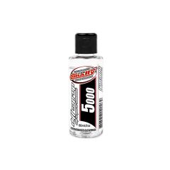 Team Corally differentieel olie 60ml - 5000CPS